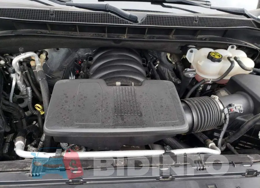 1GNSKFKD5MR280321 Photo# 7