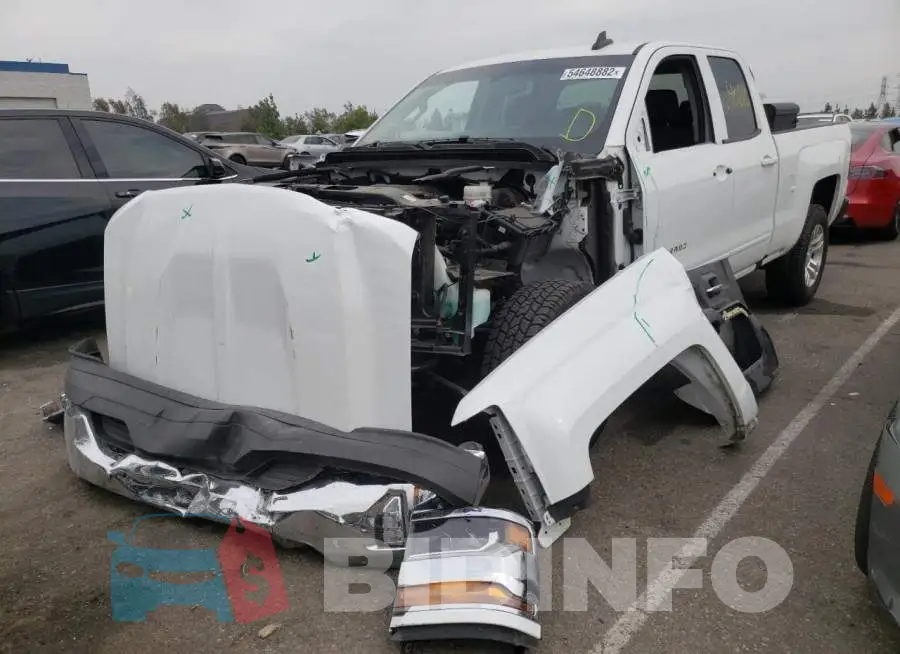 2GCRCPEC4K1216175 Photo# 2