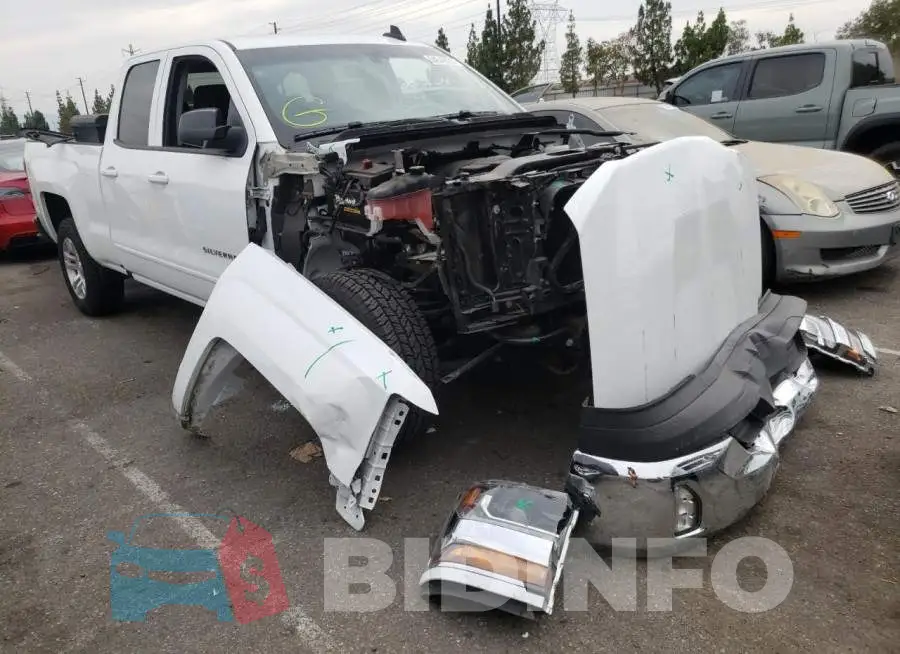 2GCRCPEC4K1216175 Photo# 1
