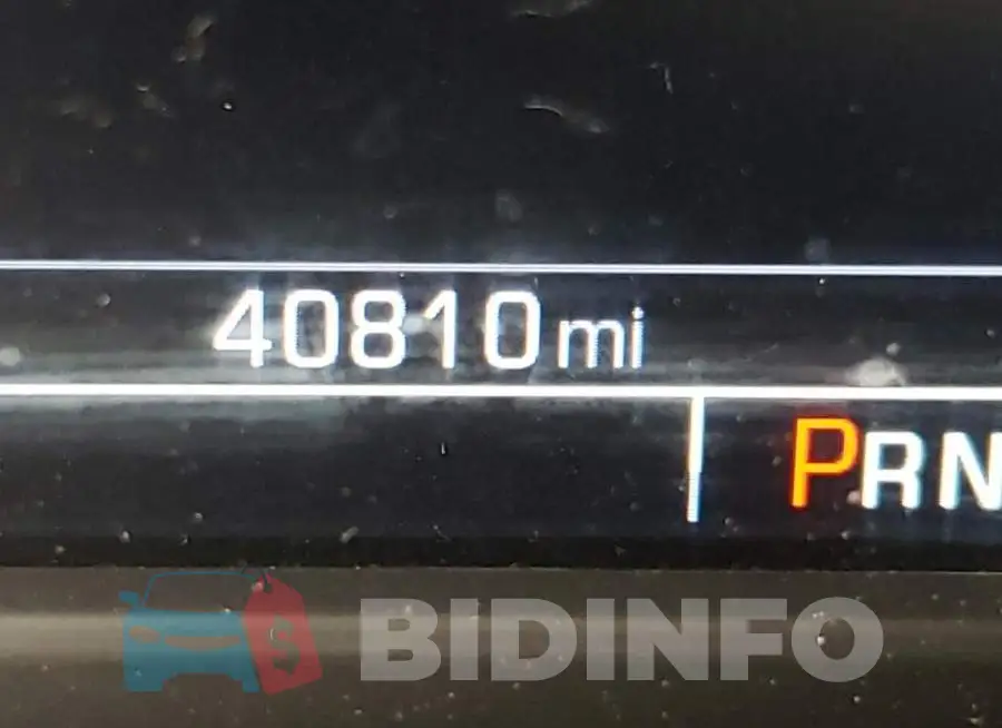 2GCRCPEC4K1216175 Photo# 8
