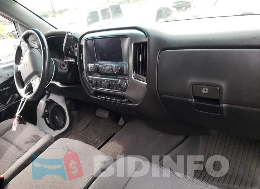 2GCRCPEC4K1216175 Photo# 9