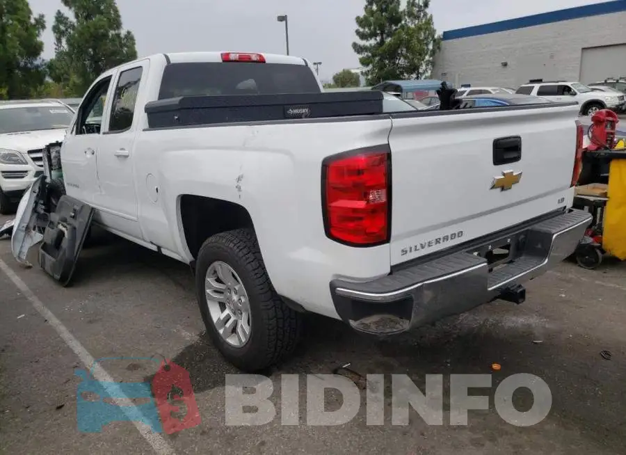 2GCRCPEC4K1216175 Photo# 3