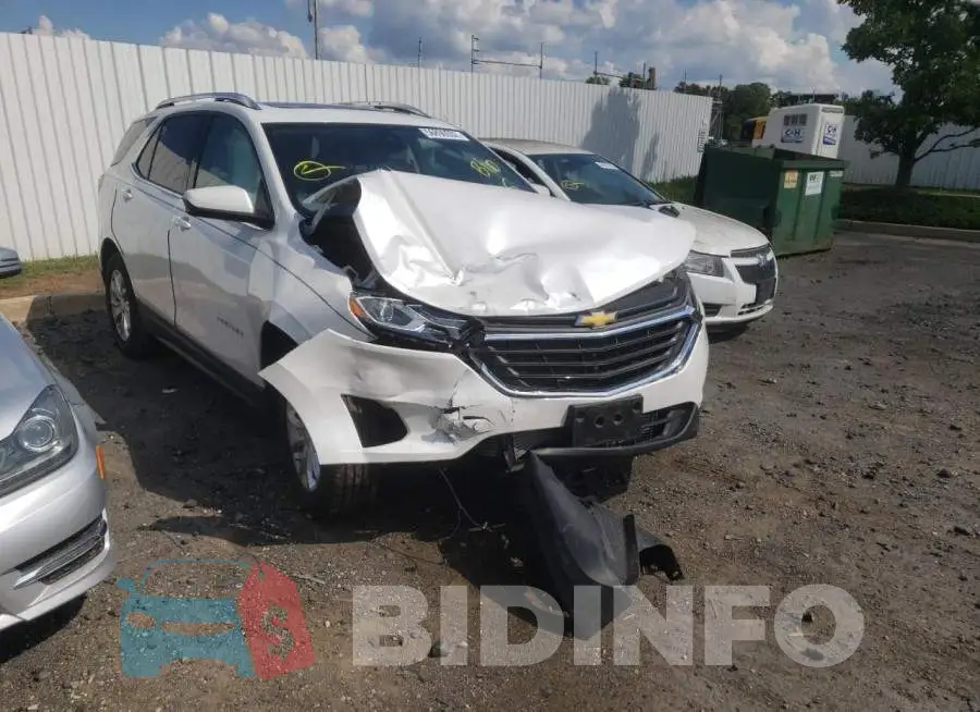 2GNAXUEV3L6192450 Photo# 1