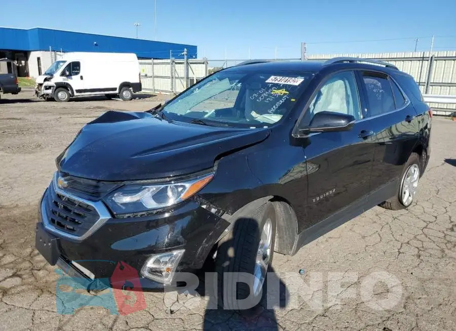 2GNAXVEX1K6181369 Photo# 2