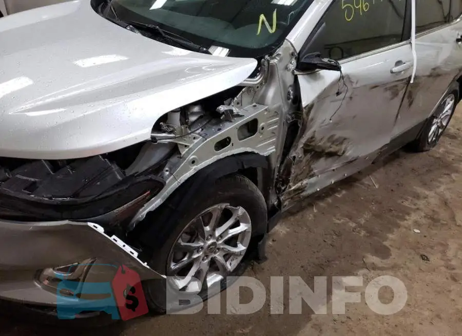 3GNAXKEV1MS104308 Photo# 9