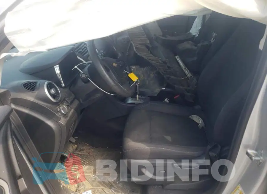 3GNCJKSB8GL257528 Photo# 5