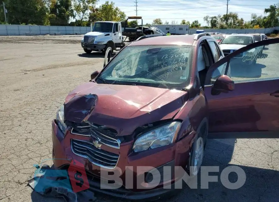 3GNCJLSB0GL272143 Photo# 2