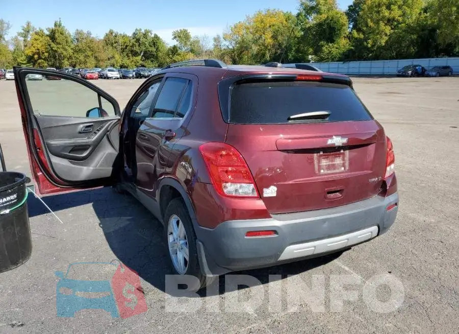 3GNCJLSB0GL272143 Photo# 3