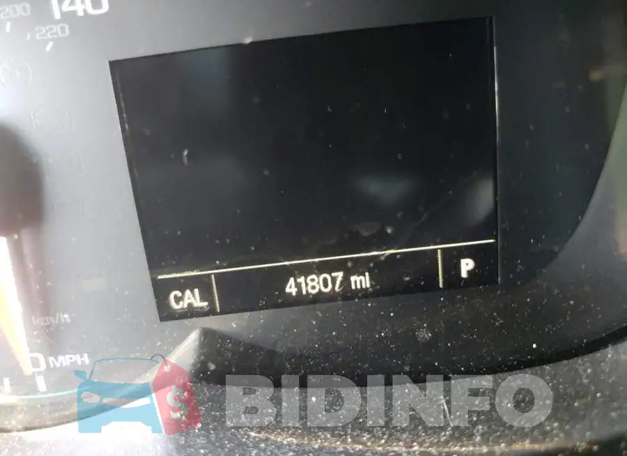 3GNCJLSB8HL287958 Photo# 8