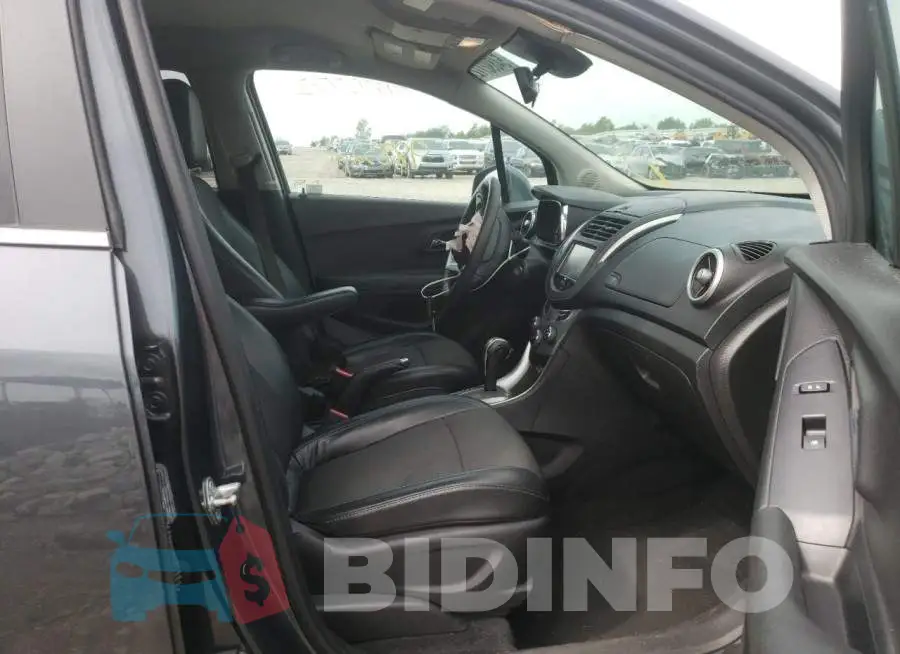 3GNCJPSB1GL119049 Photo# 5