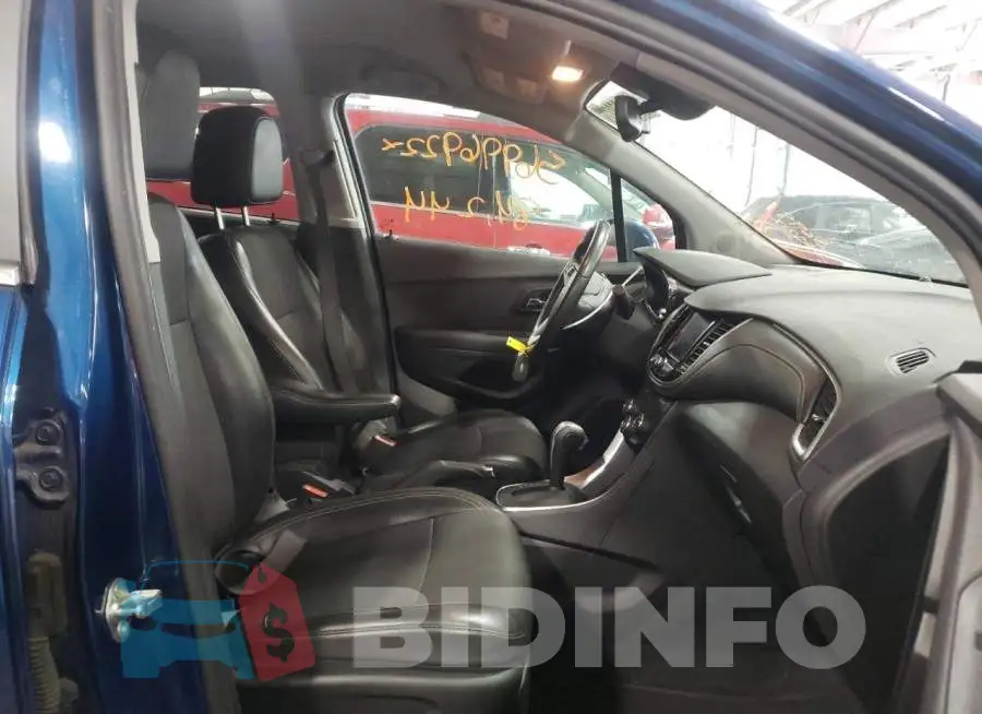 3GNCJPSB1LL285372 Photo# 5