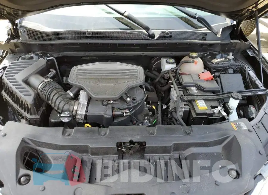 3GNKBJRS2LS680484 Photo# 7