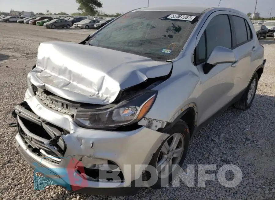 KL7CJNSB5HB241913 Photo# 2