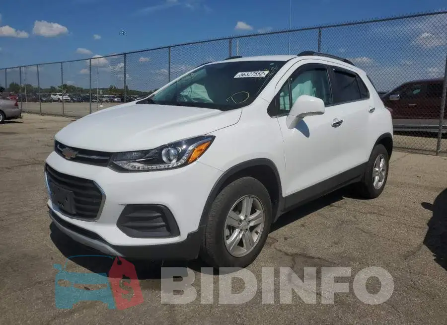 KL7CJPSB9LB020593 Photo# 2
