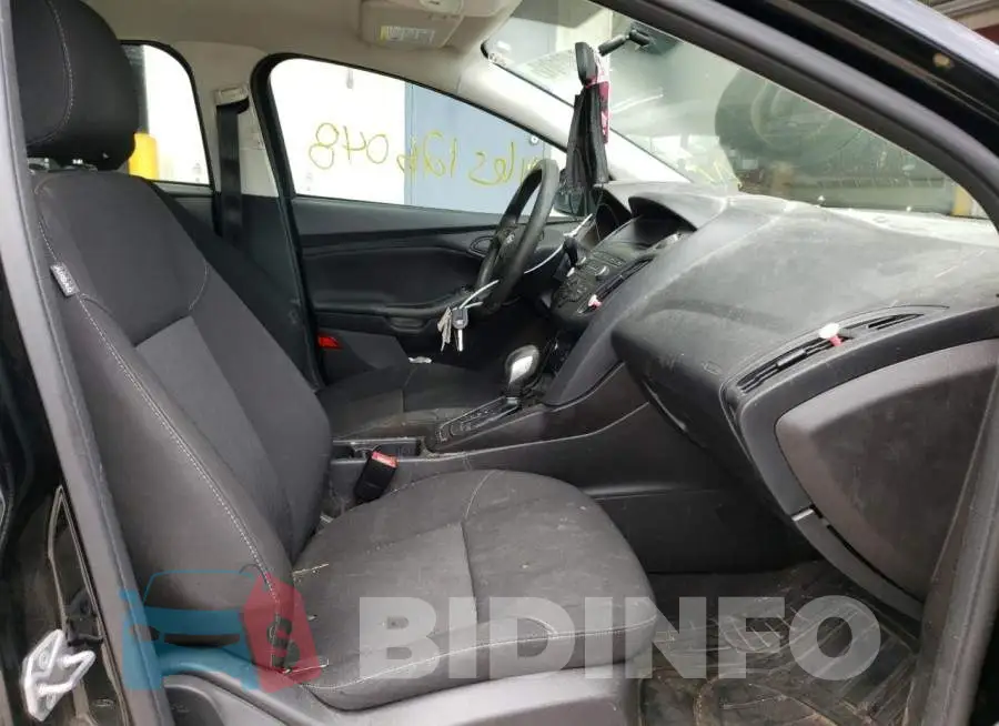 1FADP3E29JL243501 Photo# 5