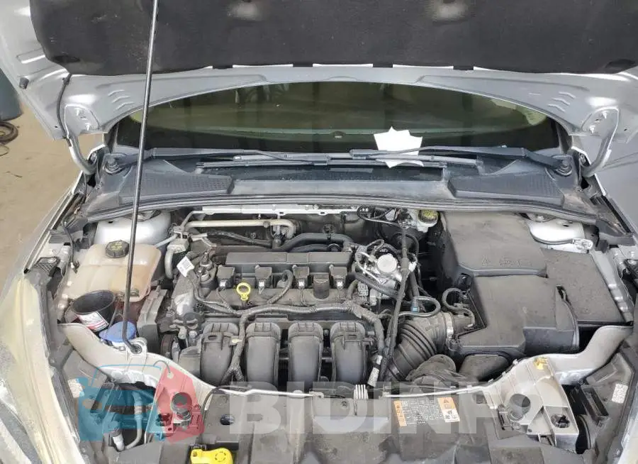 1FADP3F21GL401787 Photo# 7