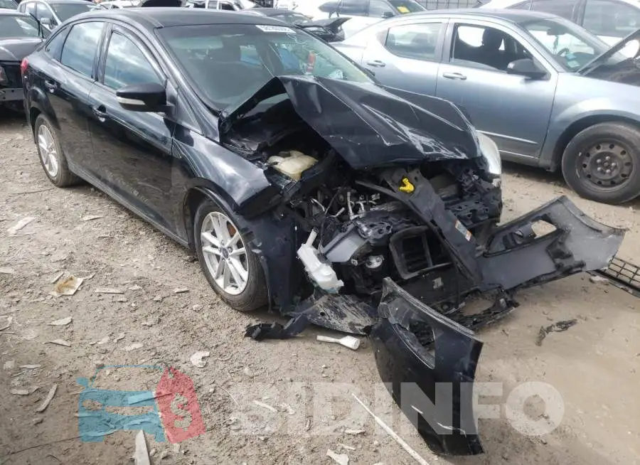 1FADP3F29GL264789 Photo# 1