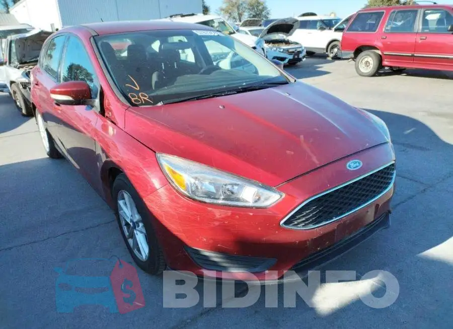 1FADP3K20GL329048 Photo# 1