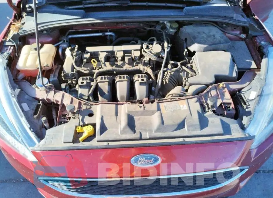 1FADP3K20GL329048 Photo# 7
