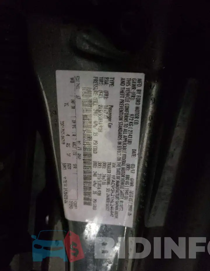 1FADP3K21HL248447 Photo# 10