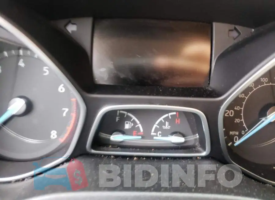 1FADP3K22GL218159 Photo# 8