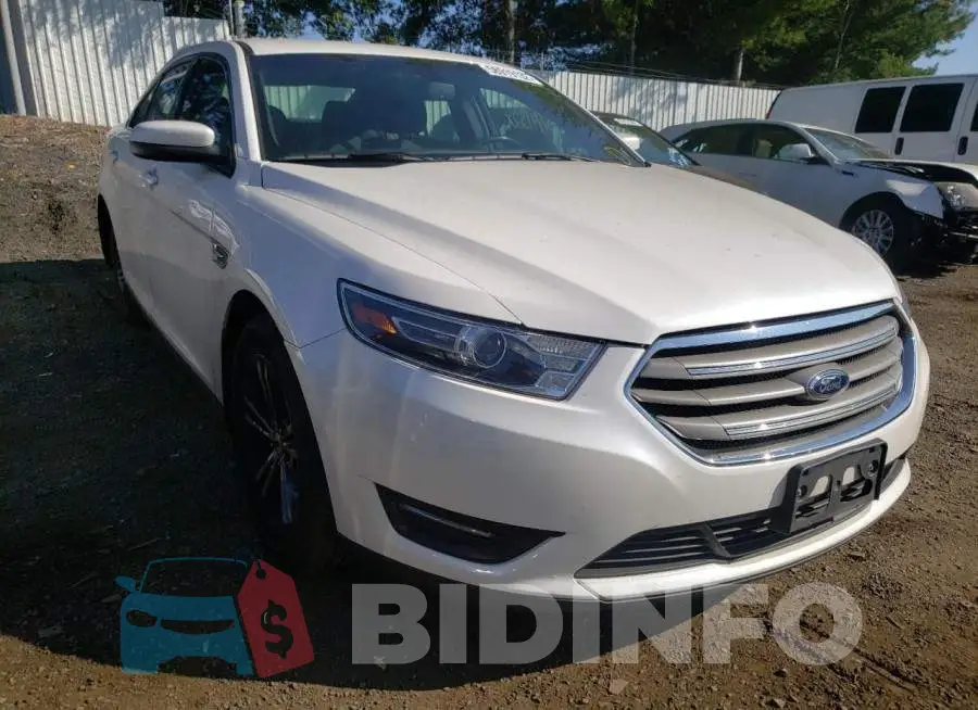 1FAHP2E81JG101202 Photo# 1