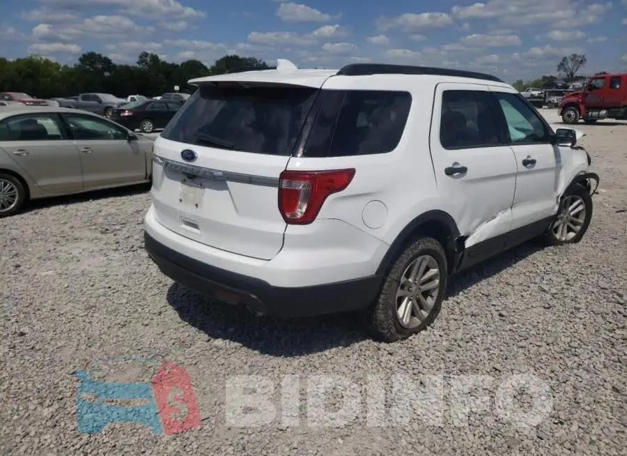 1FM5K7B89HGD25014 Photo# 4