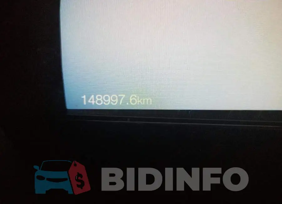 1FM5K8D86JGA16450 Photo# 8