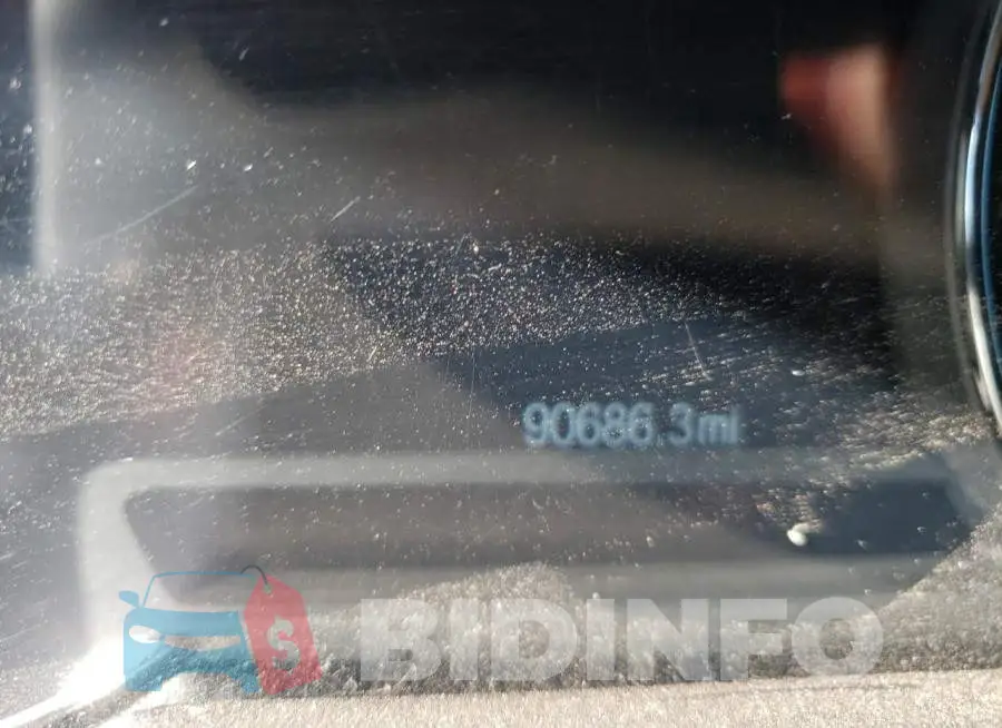 1FM5K8HT2HGB21561 Photo# 8
