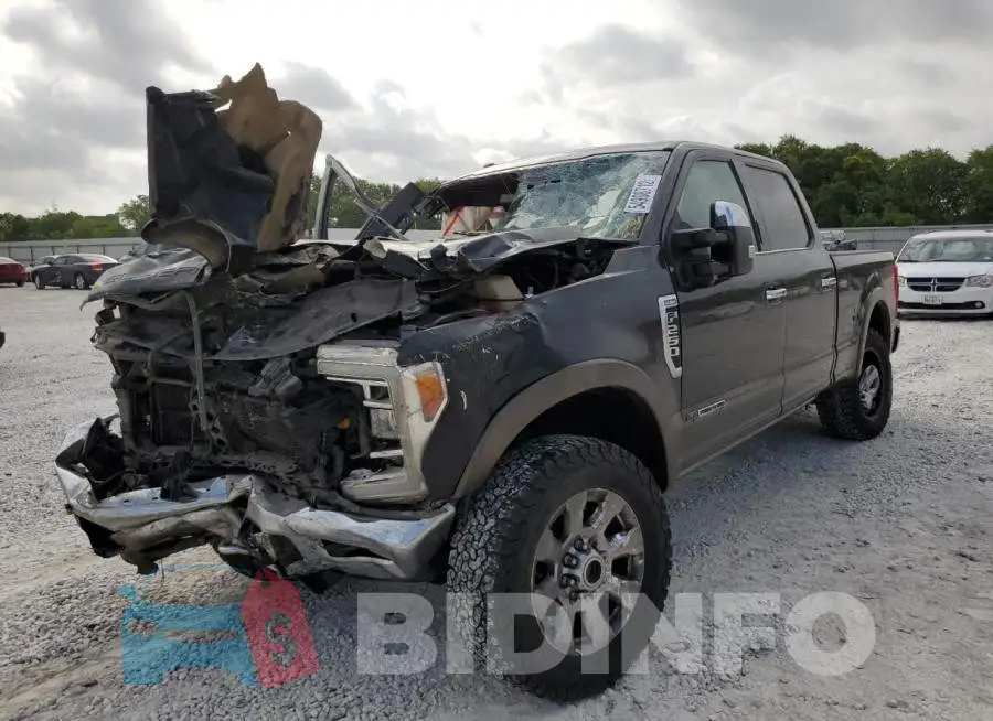 1FT7W2BT4HED84640 Photo# 2