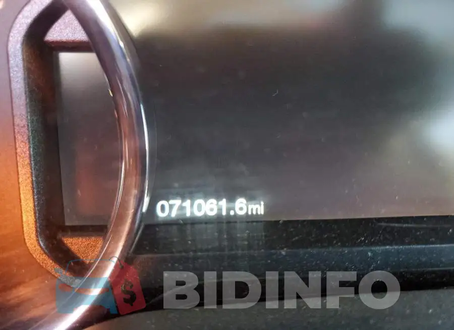 1FT7W2BT5HEC98320 Photo# 8