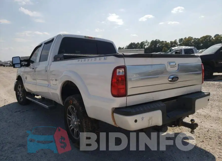 1FT7W2BT7GEA11414 Photo# 3