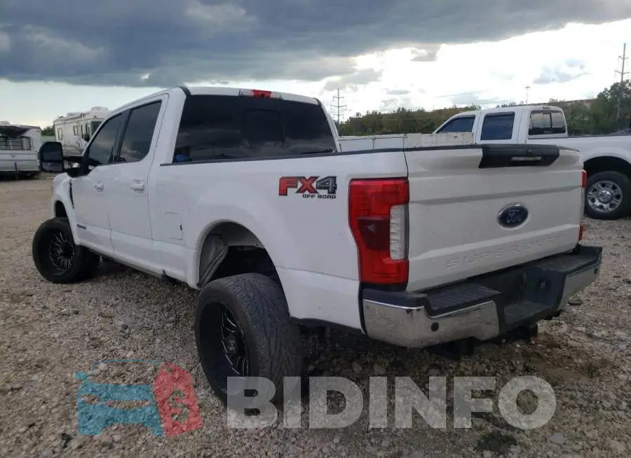 1FT8W3BT8HED38867 Photo# 3