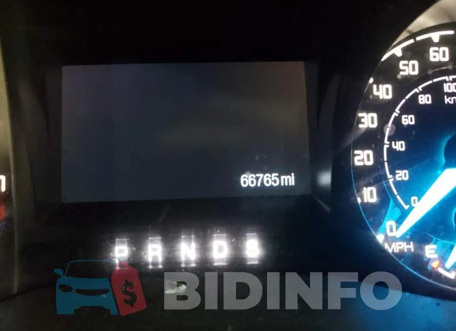 1FTER1FHXKLB12935 Photo# 8