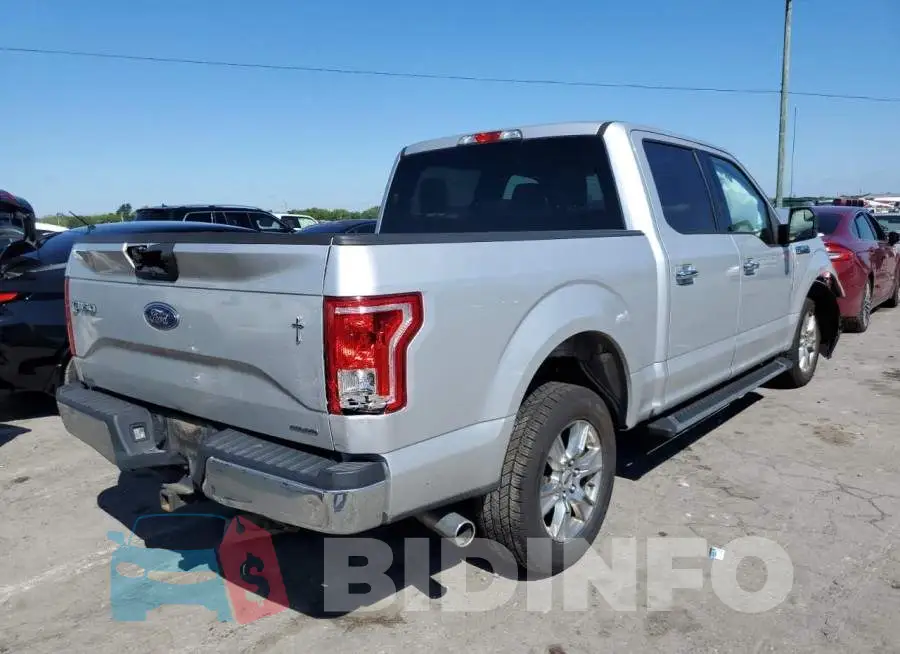 1FTEW1CFXGKF89342 Photo# 4
