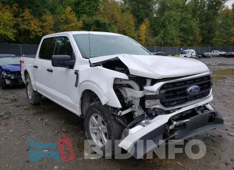 1FTFW1E54MFA72177 Photo# 1