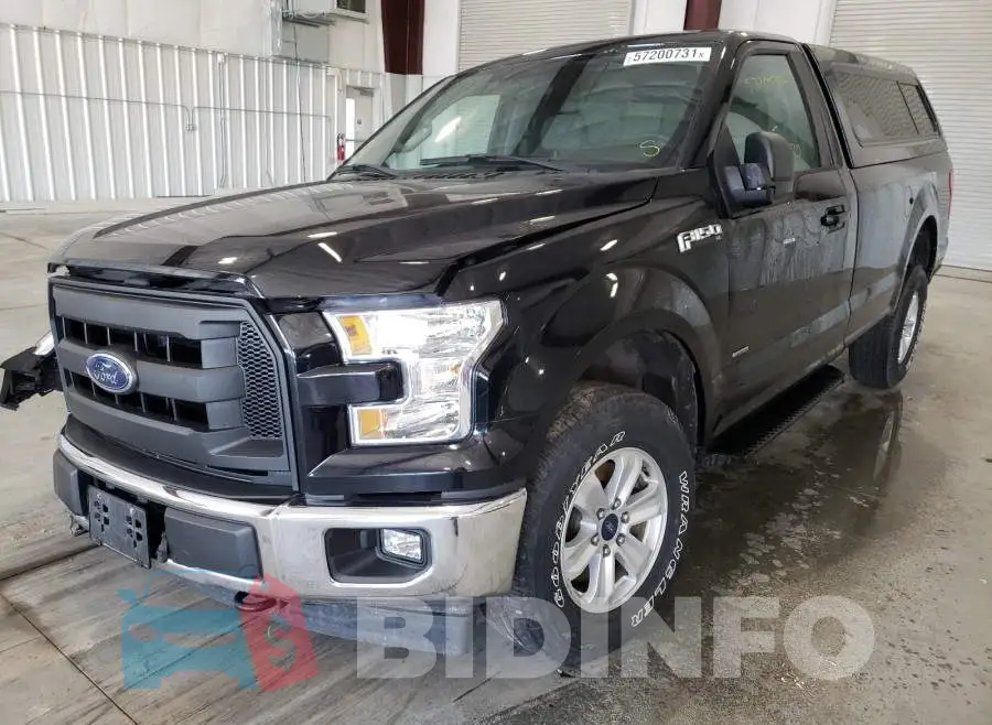 1FTMF1EP5HKD18627 Photo# 2