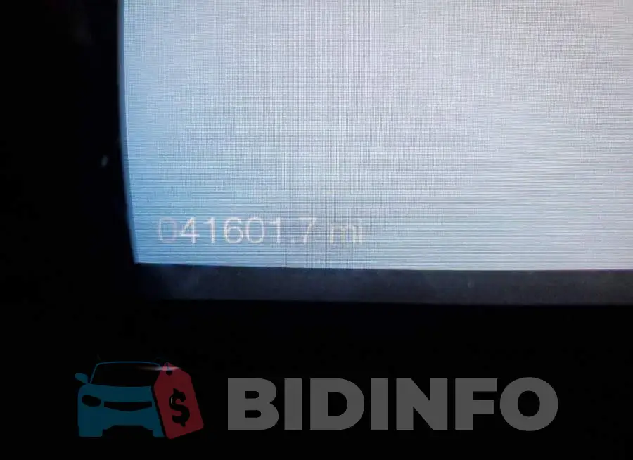 2FMGK5C8XGBA20672 Photo# 8