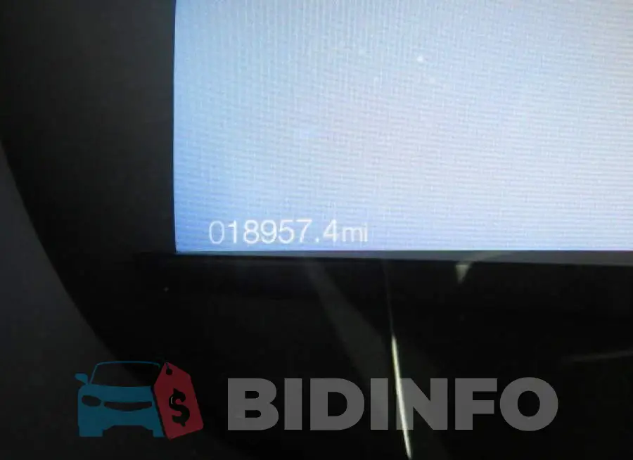 2FMPK4J93LBA43095 Photo# 8