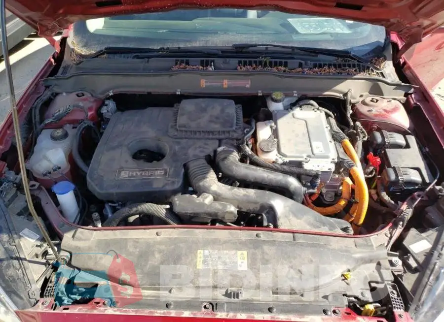3FA6P0MU2KR273873 Photo# 7