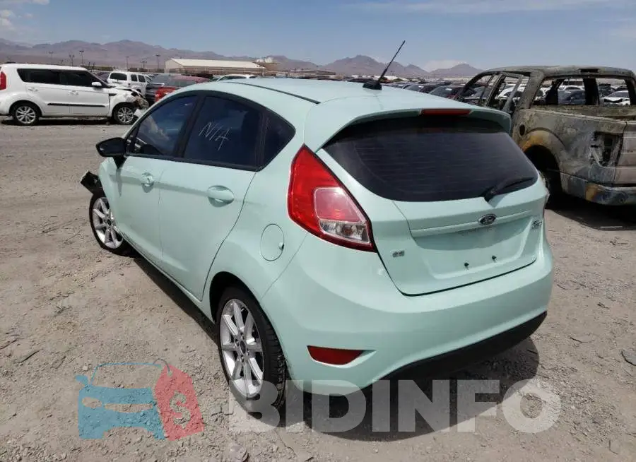 3FADP4EJ7HM109981 Photo# 3