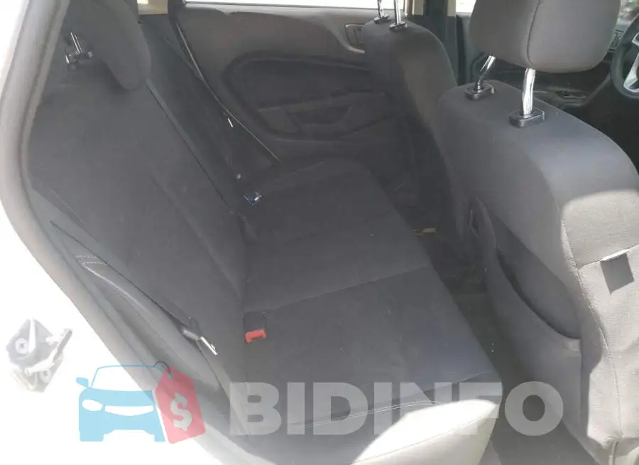 3FADP4EJ7JM119349 Photo# 6