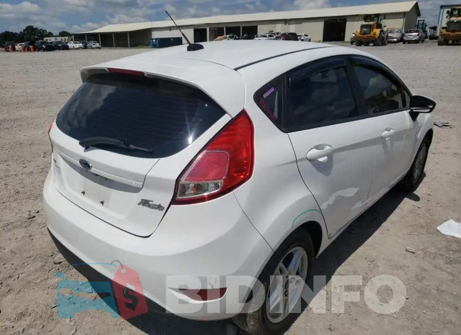 3FADP4EJ7JM119349 Photo# 4