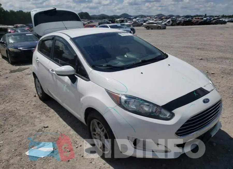 3FADP4EJ7JM119349 Photo# 1