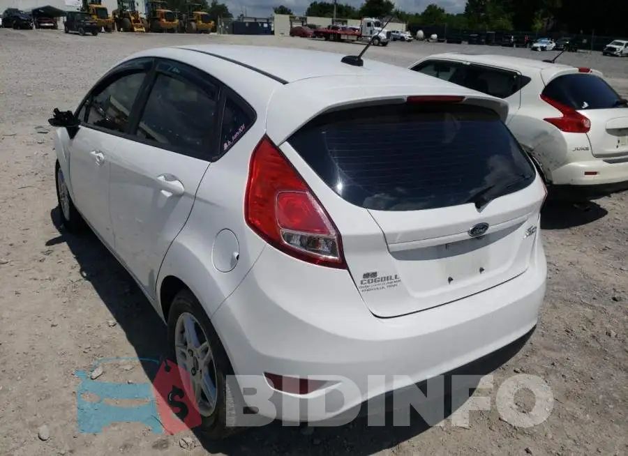 3FADP4EJ7JM119349 Photo# 3