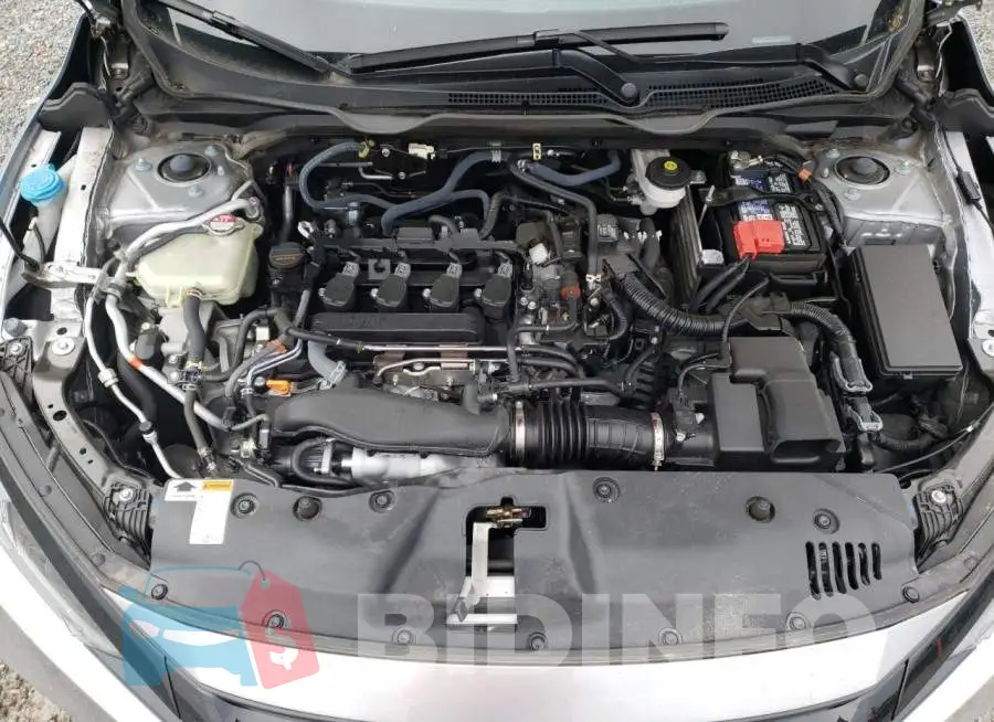 19XFC1F30LE219738 Photo# 7