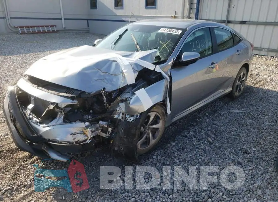 19XFC2F63LE018190 Photo# 2