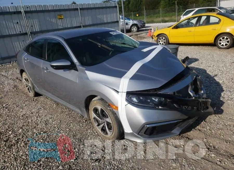 19XFC2F63LE018190 Photo# 1