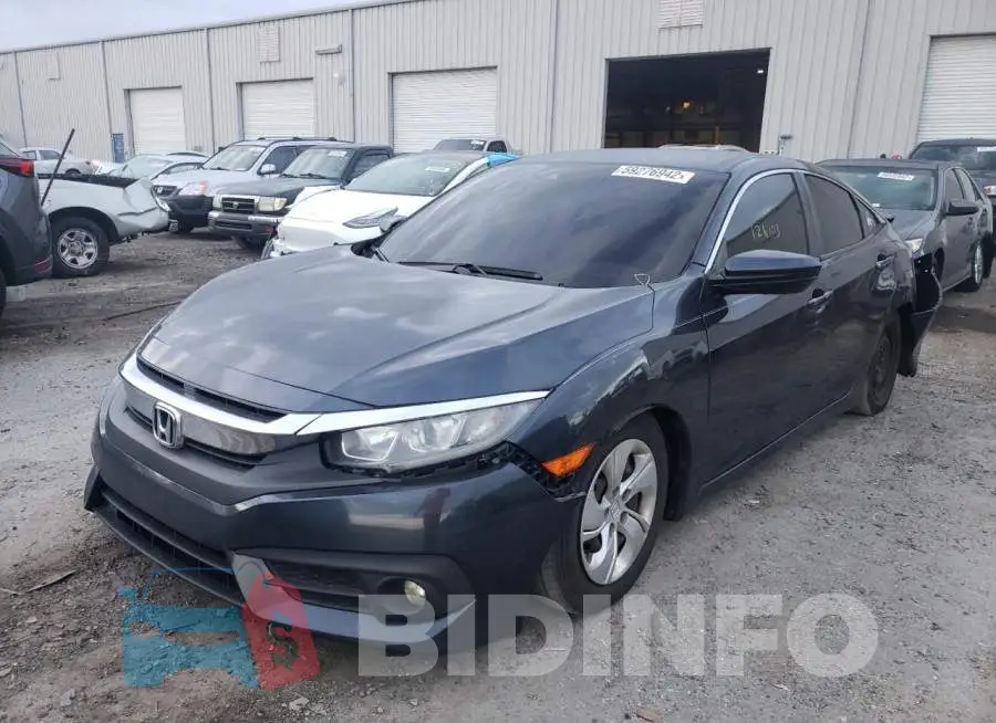 19XFC2F64GE038681 Photo# 2