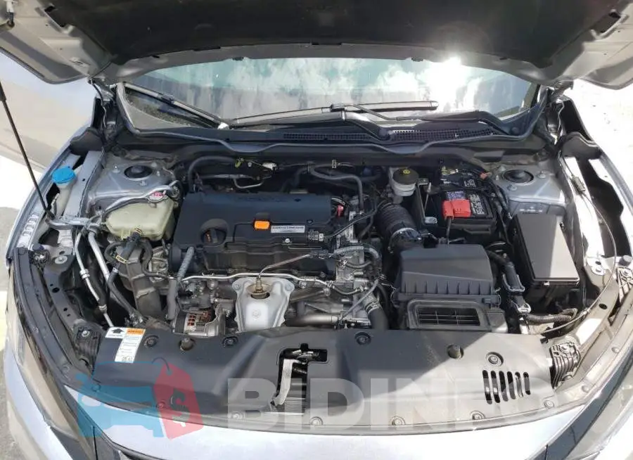 19XFC2F68LE211581 Photo# 7